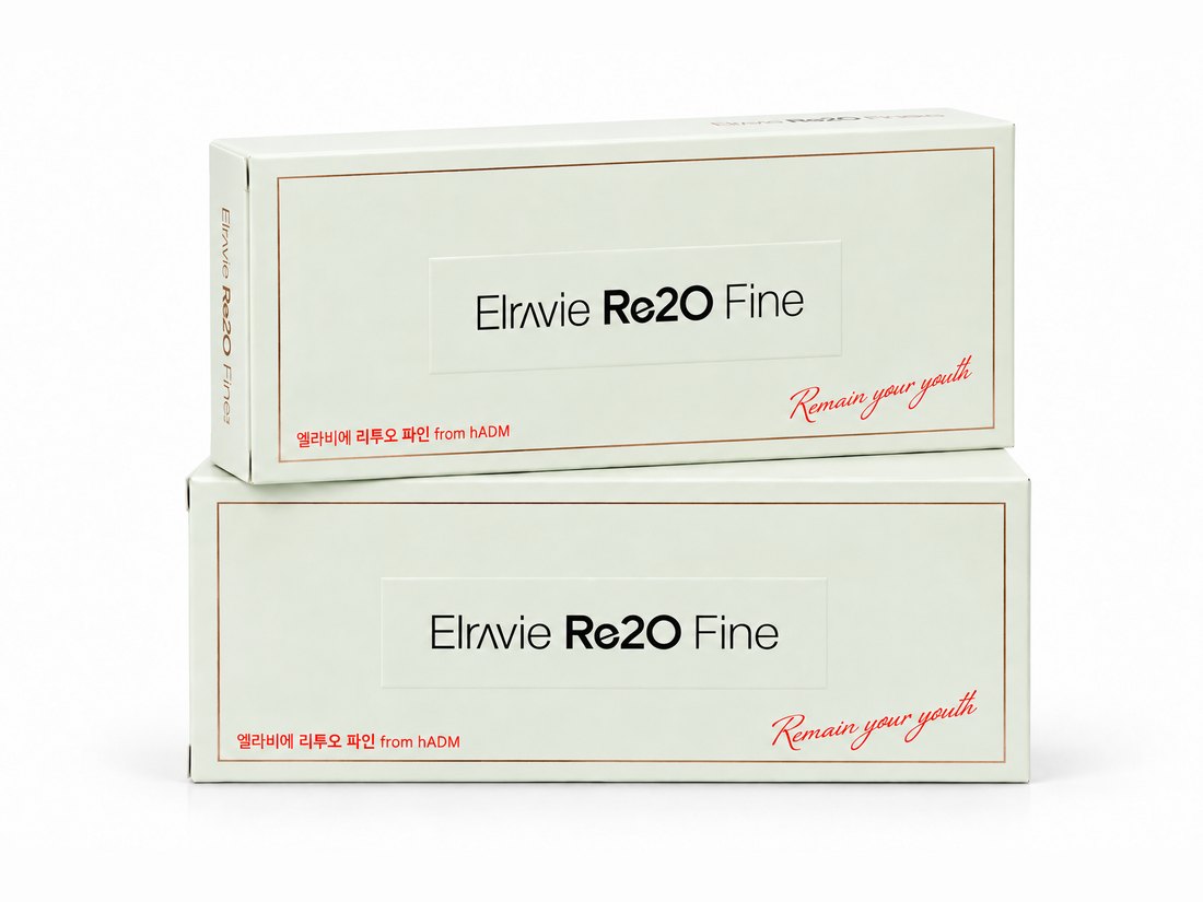 Foto produk Re2O Fine