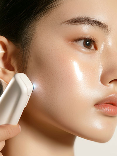 페이스 볼류마이징