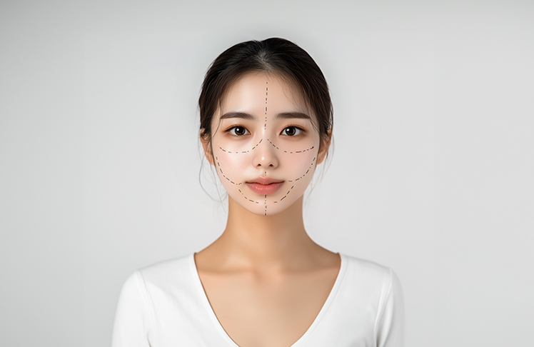 페이스 디자인리프팅