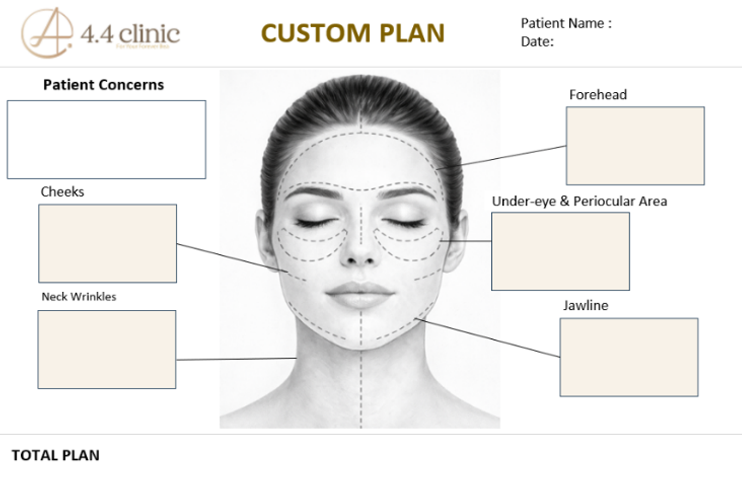 스킨부스터 플랜